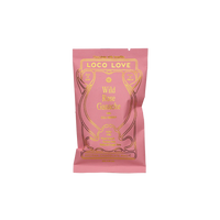 Loco Love single Wild Rose Ganache