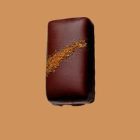 LOCO LOVE SINGLES Zingy Gingerbread Caramel
