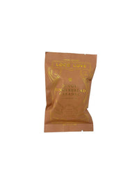 LOCO LOVE SINGLES Zingy Gingerbread Caramel