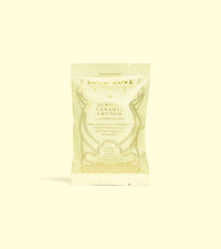 Loco Love Twin Almond Caramel Crunch
