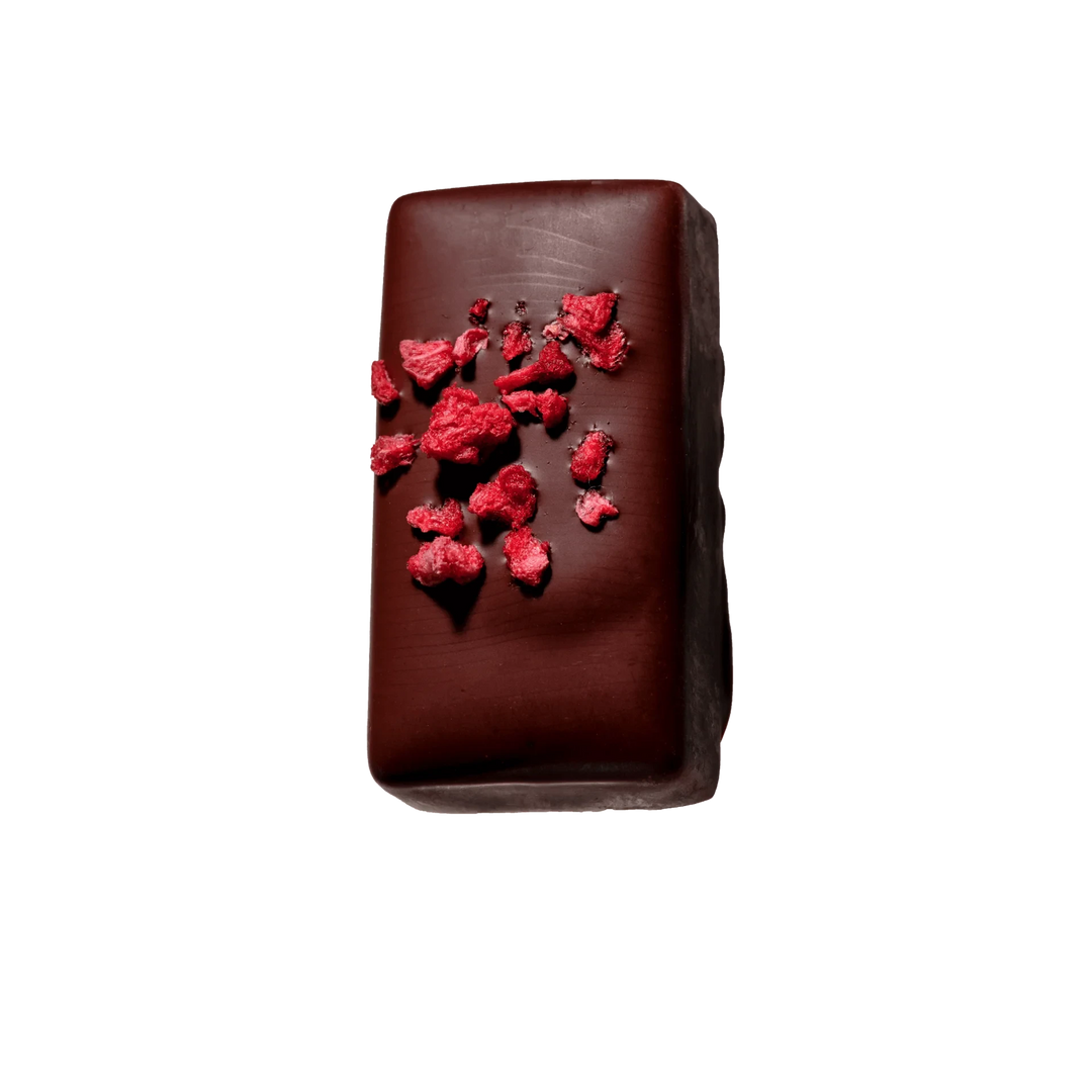 Loco Love Twin Black Cherry Raspberry