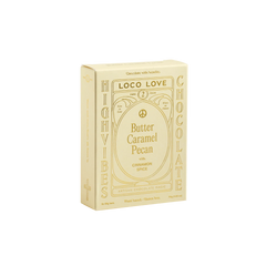 Loco Love Twin Butter Caramel Pecan