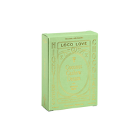 Loco Love Twin Coconut Cashew Dream | Mr Vitamins