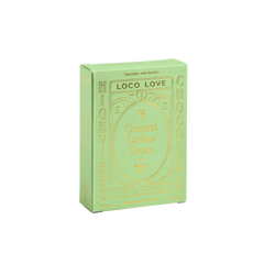 Loco Love Twin Coconut Cashew Dream