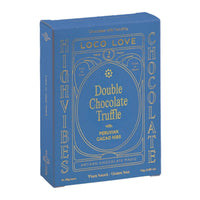 Loco Love Twin Double Chocolate Truffle | Mr Vitamins