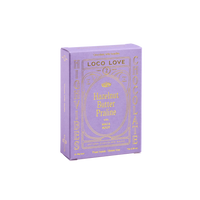 Loco Love Twin Hazelnut Praline