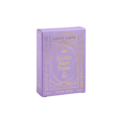 Loco Love Twin Hazelnut Praline