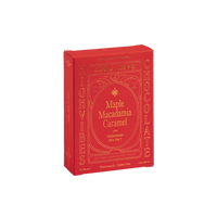 Loco Love Twin Maple Macadamia Caramel