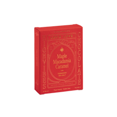 Loco Love Twin Maple Macadamia Caramel