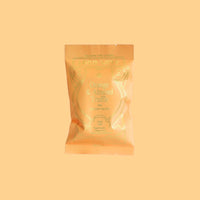 Loco Love Twin Orange and Almond Truffle