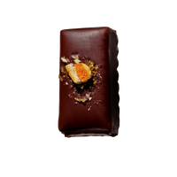Loco Love Twin Orange and Almond Truffle