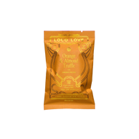 Loco Love Twin Orange and Almond Truffle