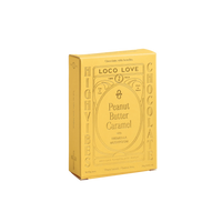 Loco Love Twin Peanut Butter Caramel