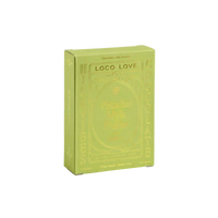 Loco Love Twin Pistachio Mylk Praline