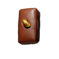 Loco Love Twin Pistachio Mylk Praline