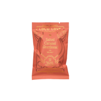 Loco Love Twin Salted Caramel Shortbread