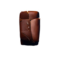 Loco Love Twin Salted Caramel Shortbread