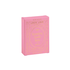 Loco Love Twin Strawberry Vanilla burst