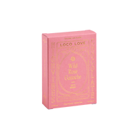 Loco Love Twin Wild Rose Ganache