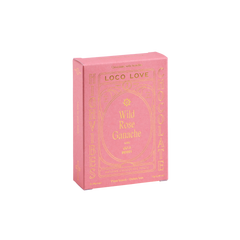 Loco Love Twin Wild Rose Ganache