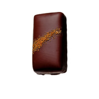 Loco Love Twin Zingy Gingerbread Caramel