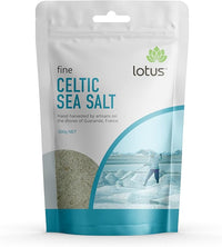 Lotus Celtic Sea Salt