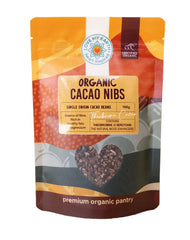 LOVE MY EARTH Organic Nibs