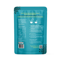 LOVE MY EARTH Quick Stix Mix Organic Dahl Creamy Coconut 200g | Mr Vitamins