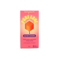 Loving Earth Salted Caramel Chocolate | Mr Vitamins
