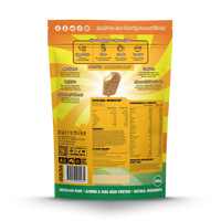 Macro Mike Macro Shake Meal Replacement Golden Gaytime Inspired | Mr Vitamins