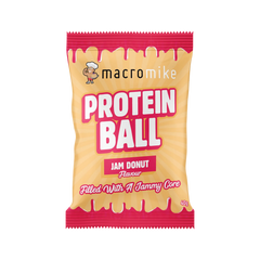 Macro Mike Protein Ball
