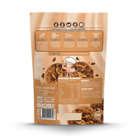 MACRO MIKE Protein Cookie Baking Mix Choc Chip | Mr Vitamins