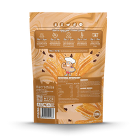 MACRO MIKE Protein Donut Baking Mix Choc Chip Cinnamon Churros | Mr Vitamins