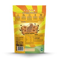 MACRO MIKE Protein Donut Baking Mix Golden Gaytime Choc Chip | Mr Vitamins