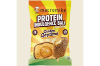 Macro Mike Protein Indulgence Ball Choc Brownie