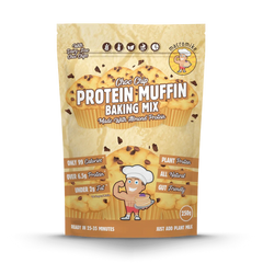 MACRO MIKE Protein Muffin Baking Mix Choc Chip