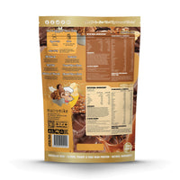 Macro Mike The Macro Shake Meal Replacement Sample Pack | Mr Vitamins