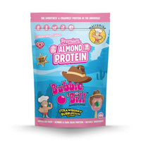 MACRO MIKE x Streets Almond Protein Bubble O'Bill Inspired | Mr Vitamins