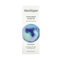 Mad Hippie Antioxidant Facial Oil | Mr Vitamins