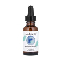 Mad Hippie Antioxidant Facial Oil | Mr Vitamins