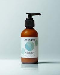 Mad Hippie Cream Cleanser | Mr Vitamins