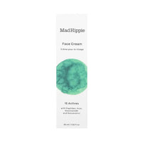 Mad Hippie Face Cream | Mr Vitamins