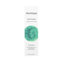 Mad Hippie Face Cream | Mr Vitamins