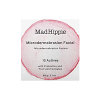 Mad Hippie Microdermabrasion Facial | Mr Vitamins