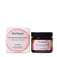 Mad Hippie Microdermabrasion Facial | Mr Vitamins