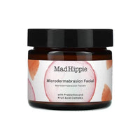 Mad Hippie Microdermabrasion Facial | Mr Vitamins