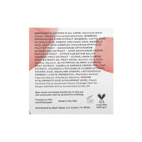Mad Hippie Microdermabrasion Facial | Mr Vitamins