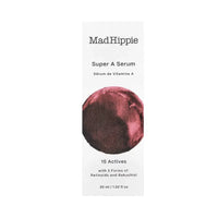 Mad Hippie Super A Serum | Mr Vitamins