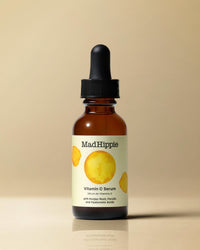 Mad Hippie Vitamin C Serum | Mr Vitamins