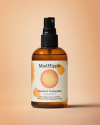 Mad Hippie Vitamin C Toning Mist | Mr Vitamins